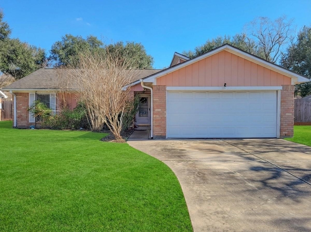 412 Land Grant Drive - Photo 2