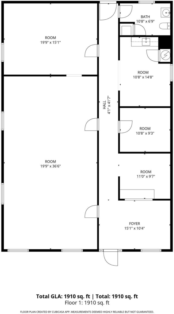1301 N Avenue H - Photo 34