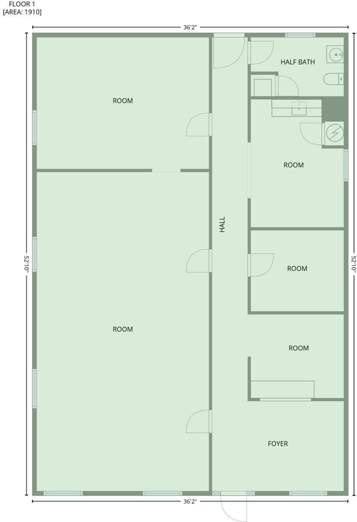 1301 N Avenue H - Photo 33
