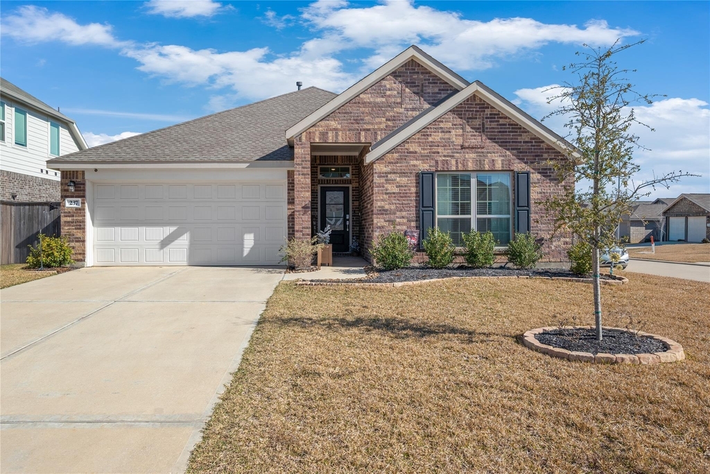 237 Augustine Way - Photo 0
