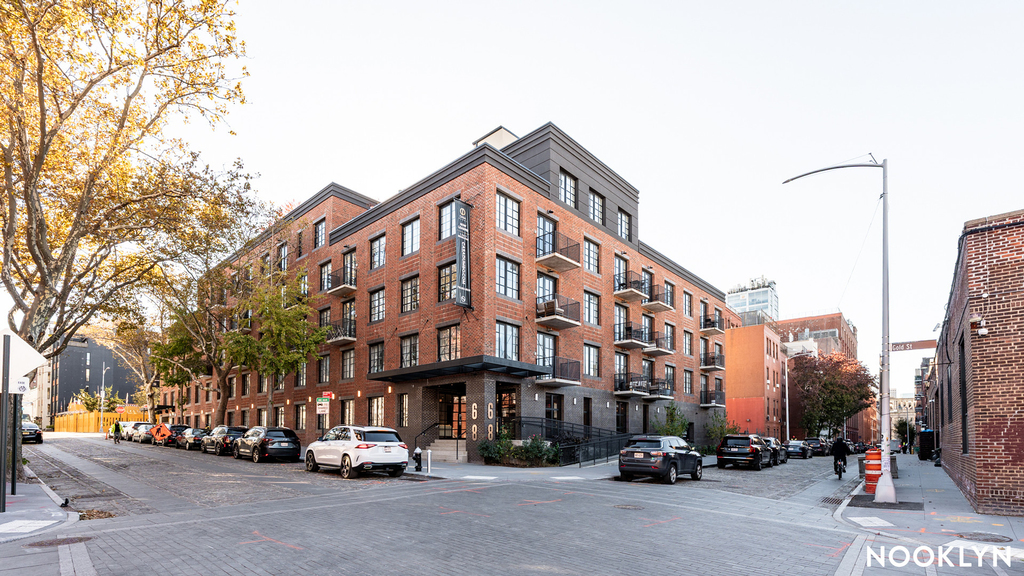 68 Gold Street - Photo 19