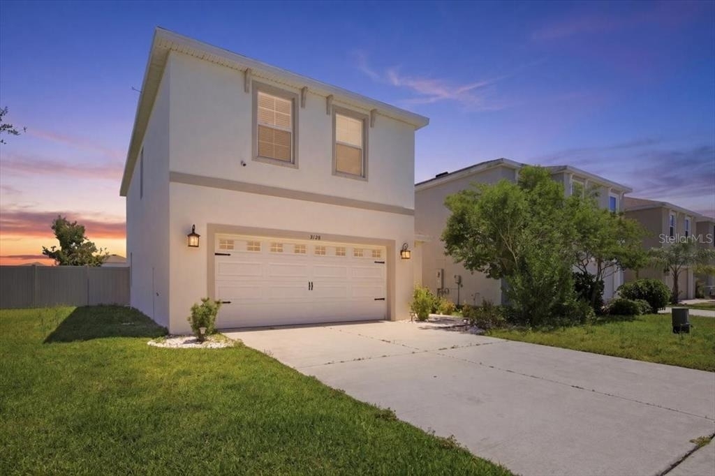 3126 Suncoast Blend Drive - Photo 0