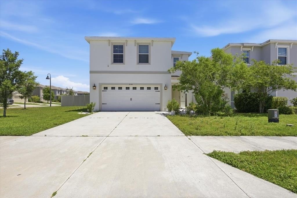3126 Suncoast Blend Drive - Photo 1