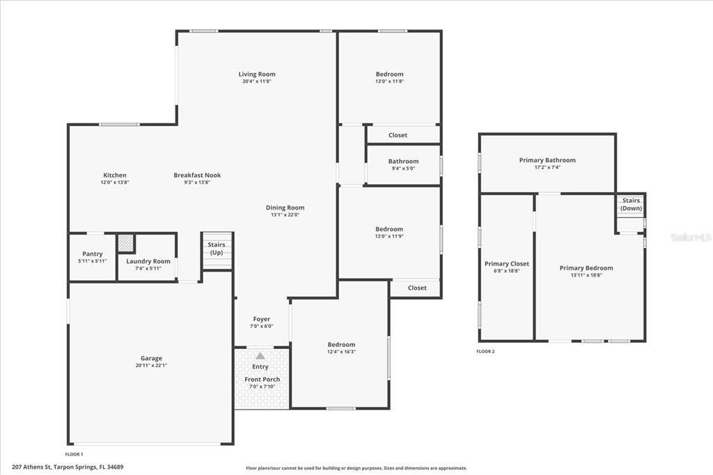 207 Athens Street - Photo 94