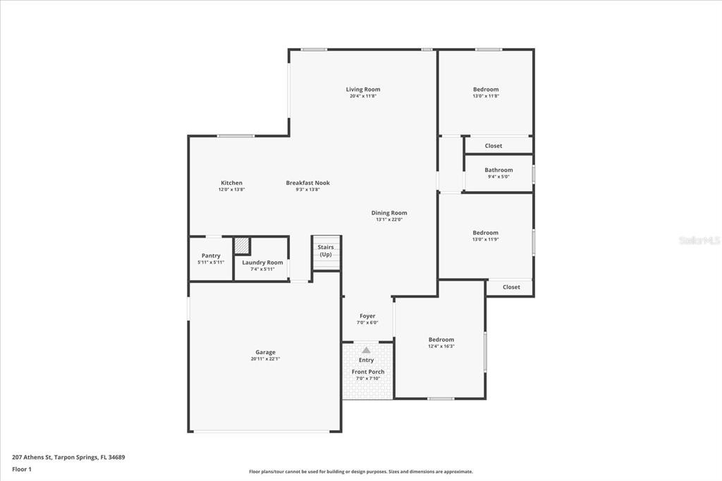 207 Athens Street - Photo 92