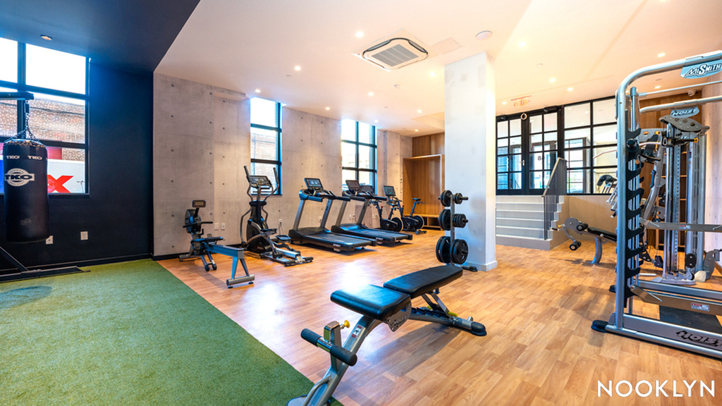 68 Gold Street - Photo 8