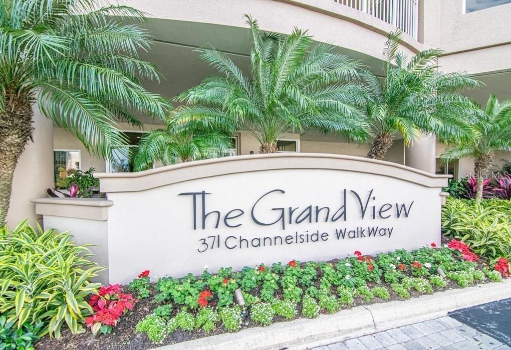 371 Channelside Walk Way - Photo 1