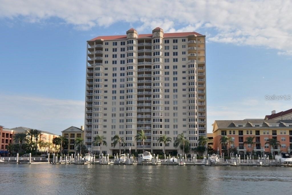 371 Channelside Walk Way - Photo 0
