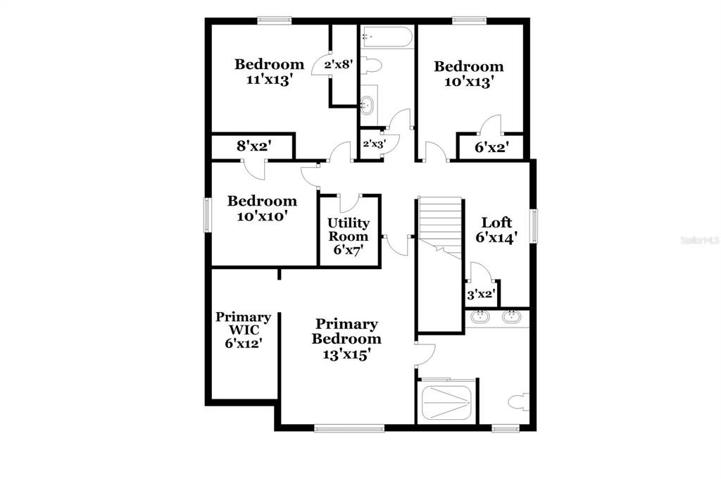 1662 Redfin Drive - Photo 15