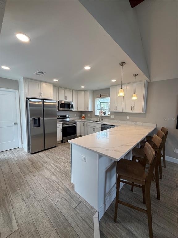 509 N Peninsula Avenue - Photo 6