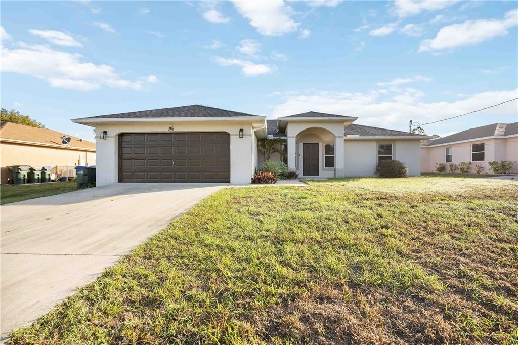 1698 N Lavina Street - Photo 1