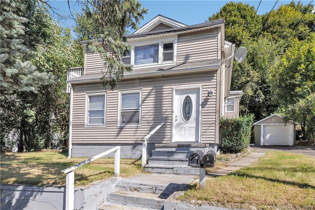 156 New Haven Avenue - Photo 0