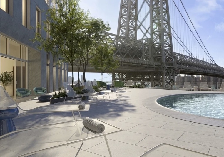 Domino Square District - Photo 2