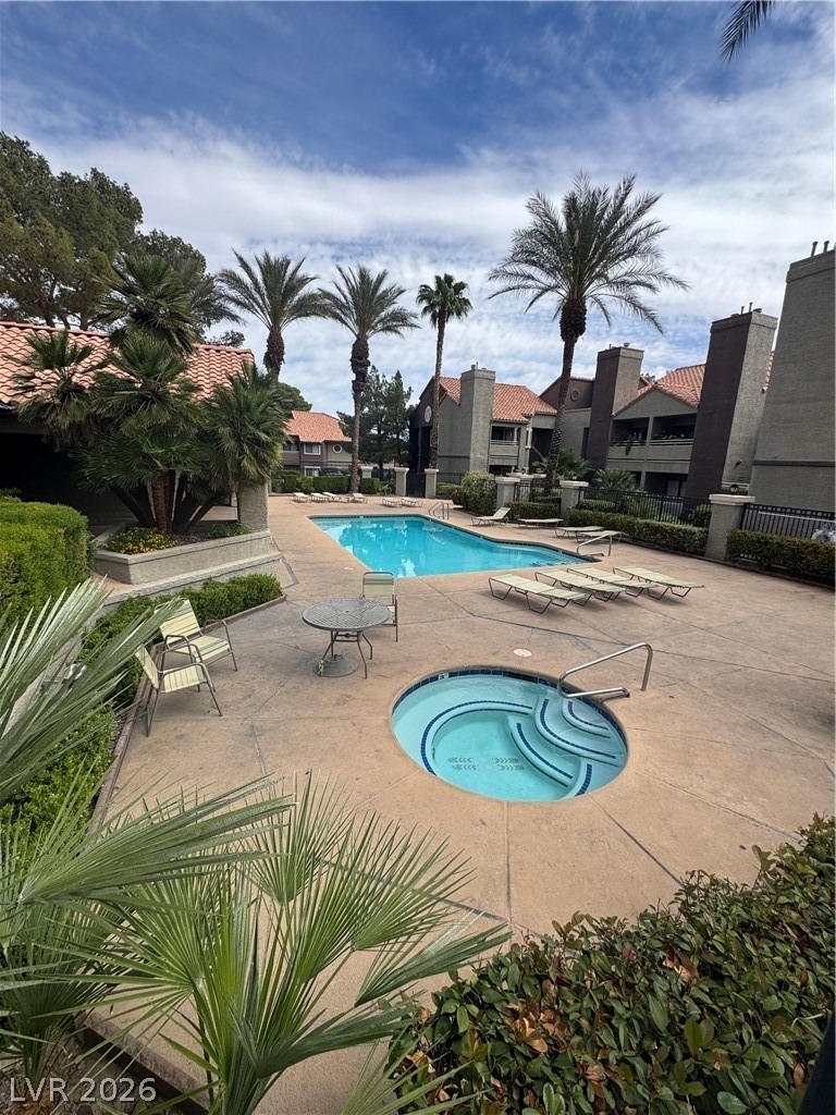 5050 S Rainbow Boulevard - Photo 12