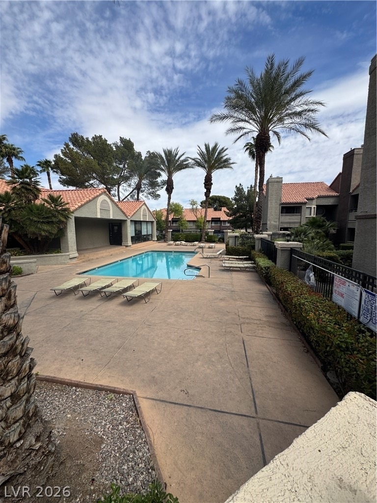 5050 S Rainbow Boulevard - Photo 17