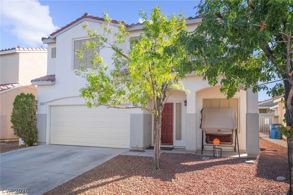 1179 Antoinette Street - Photo 1