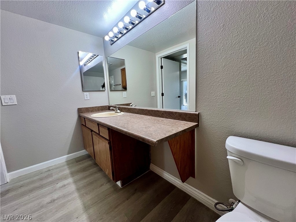 6650 W Warm Springs Road - Photo 13