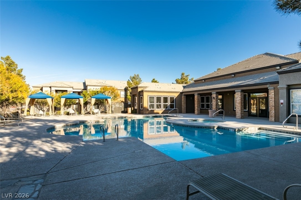 6650 W Warm Springs Road - Photo 22
