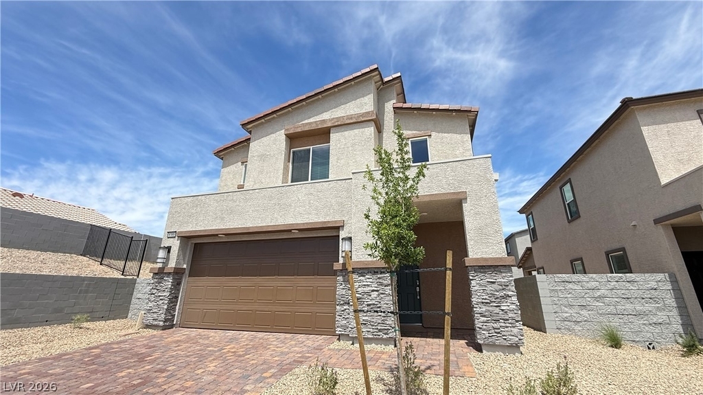 8388 Caldera Hills Avenue - Photo 1