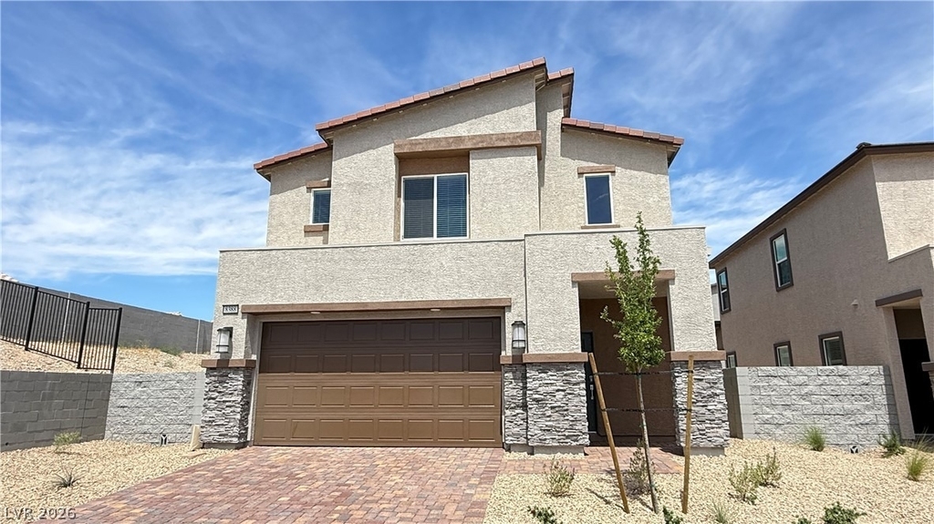 8388 Caldera Hills Avenue - Photo 0