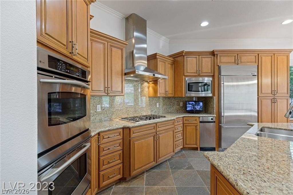 1447 Foothills Village Drive - Photo 17