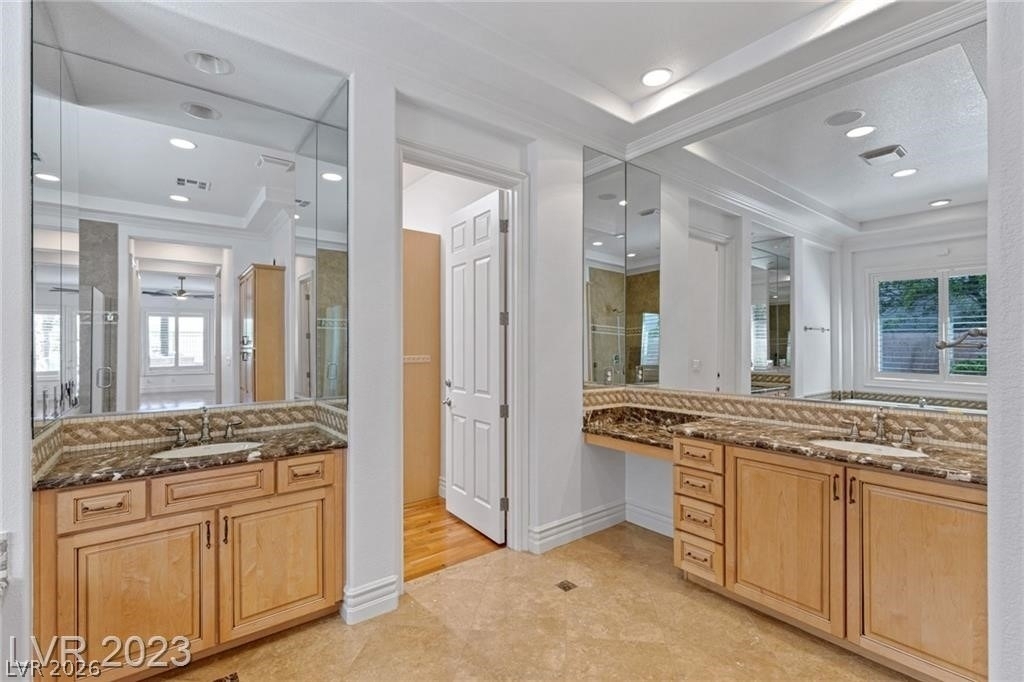 1447 Foothills Village Drive - Photo 27