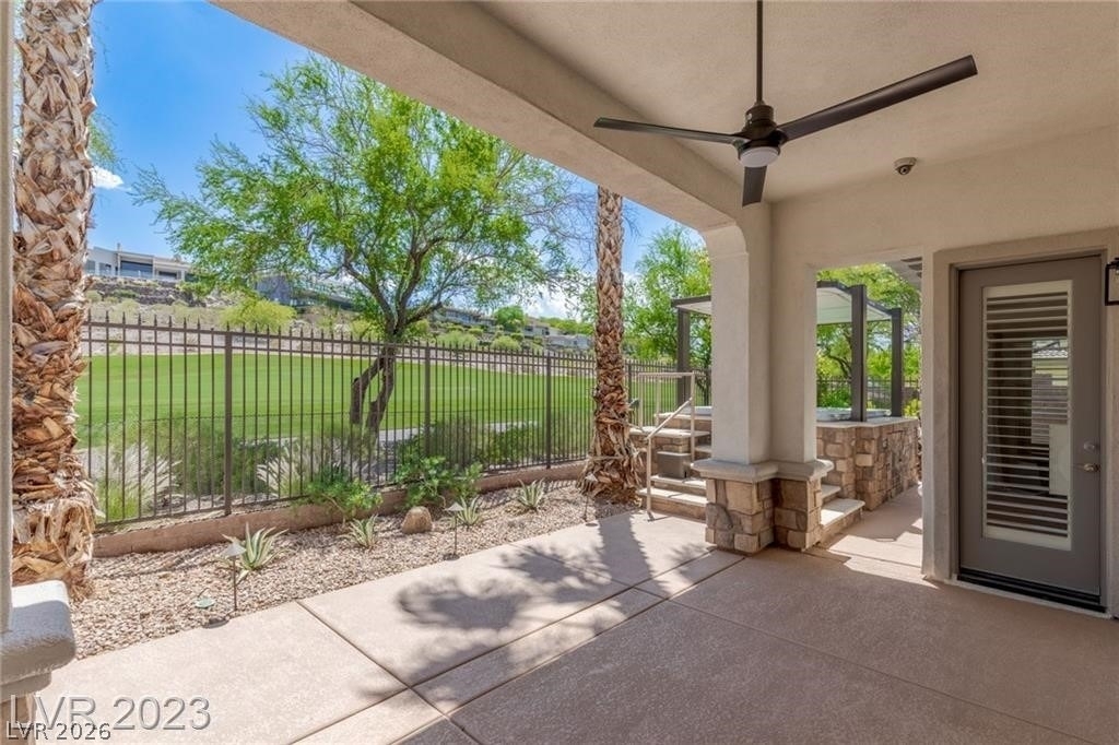 1447 Foothills Village Drive - Photo 29