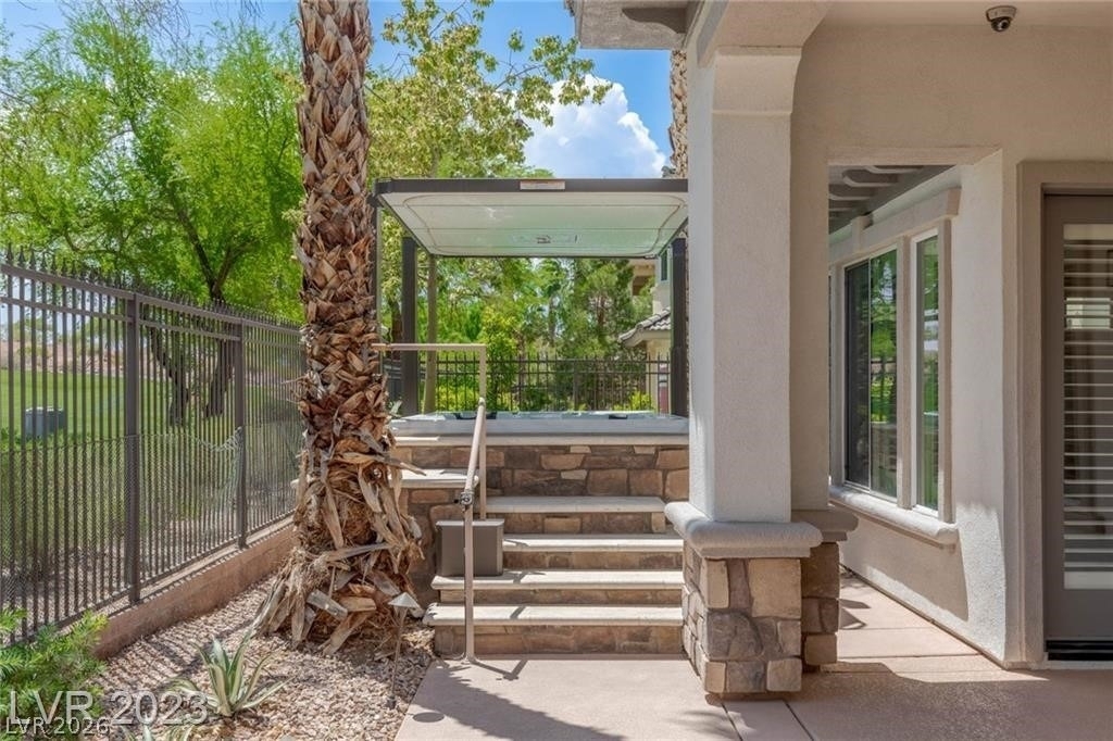 1447 Foothills Village Drive - Photo 34