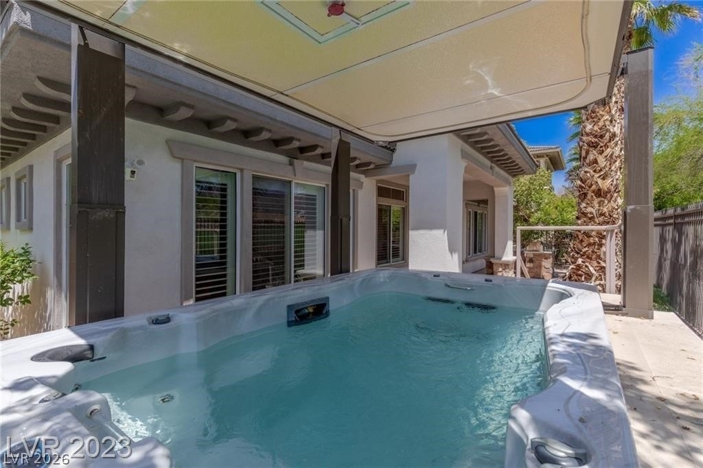 1447 Foothills Village Drive - Photo 37