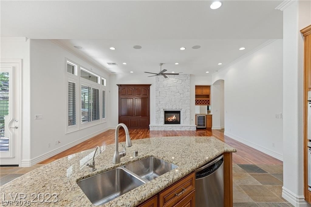 1447 Foothills Village Drive - Photo 18