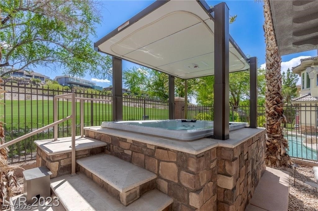 1447 Foothills Village Drive - Photo 35
