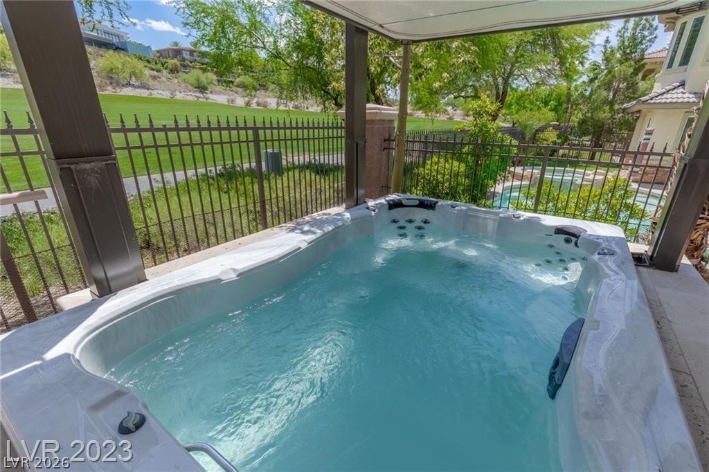 1447 Foothills Village Drive - Photo 36