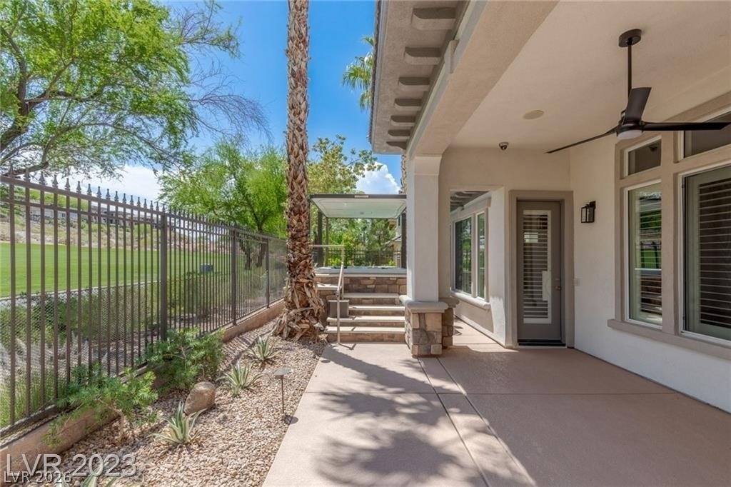 1447 Foothills Village Drive - Photo 33