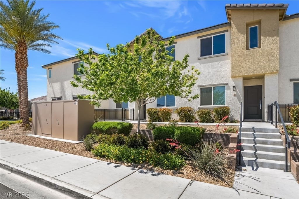 12184 Mojave Gold Road - Photo 1