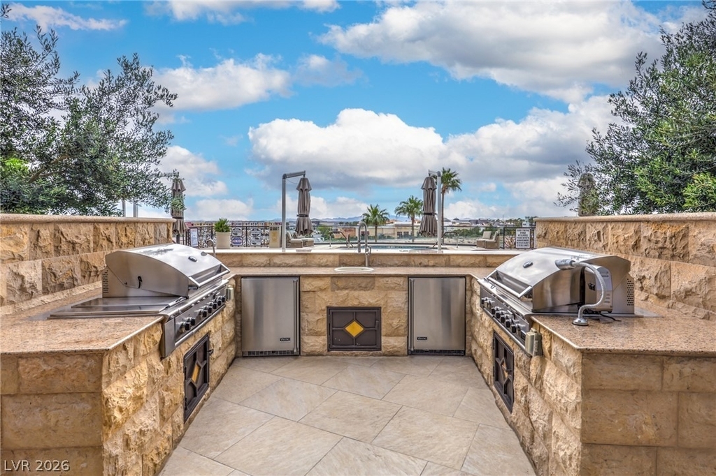9101 Alta Drive - Photo 57