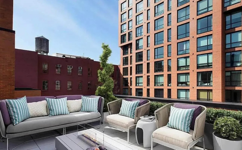 537 West 27th Street - Photo 6