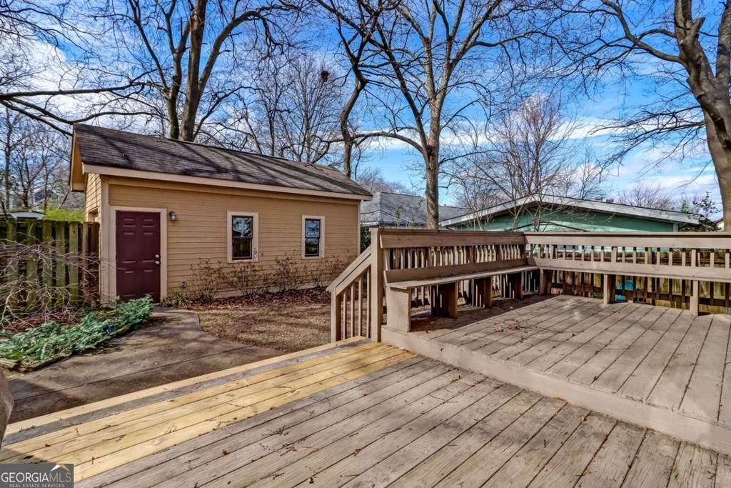 345 Chastain Street Se - Photo 28