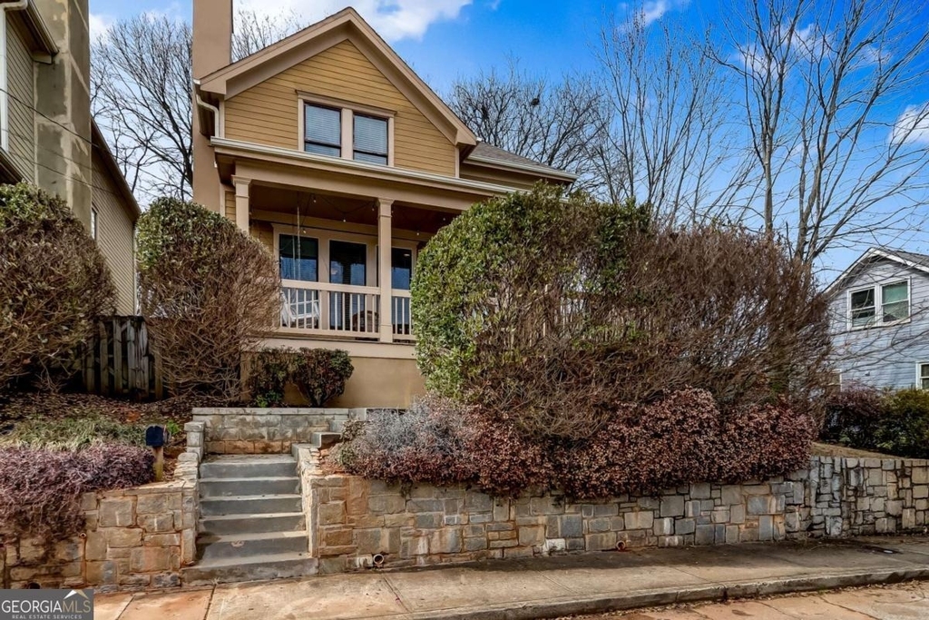 345 Chastain Street Se - Photo 0