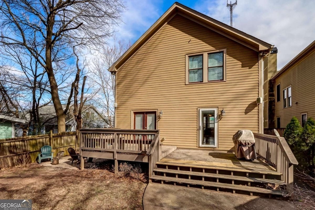 345 Chastain Street Se - Photo 27