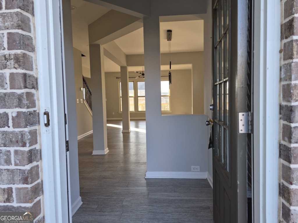 1506 Charcoal Ives Road - Photo 3