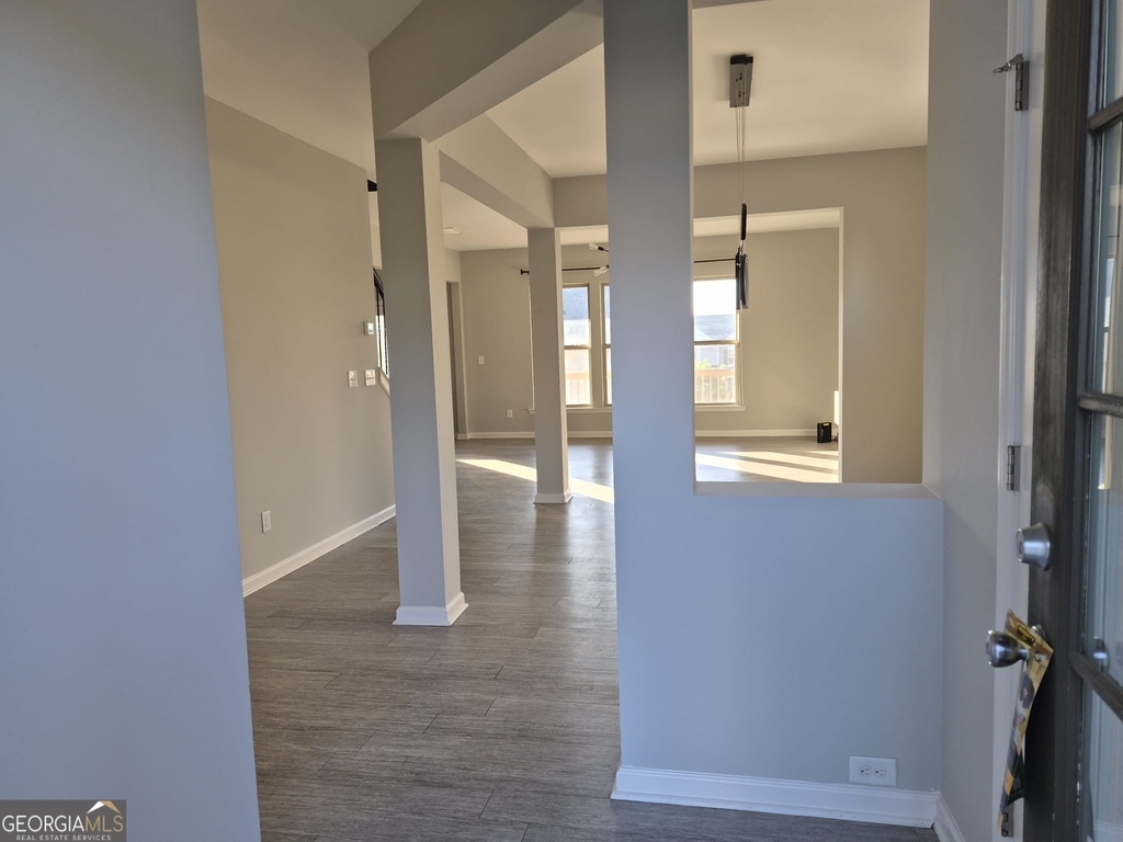 1506 Charcoal Ives Road - Photo 5