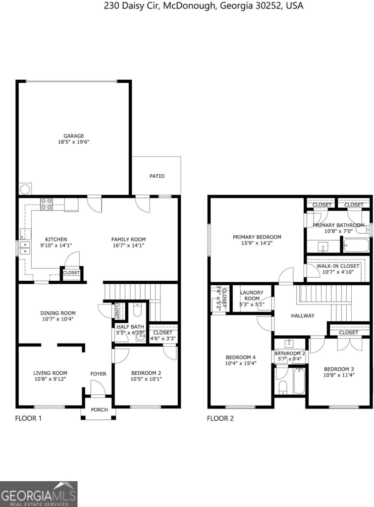230 Daisy Circle - Photo 18