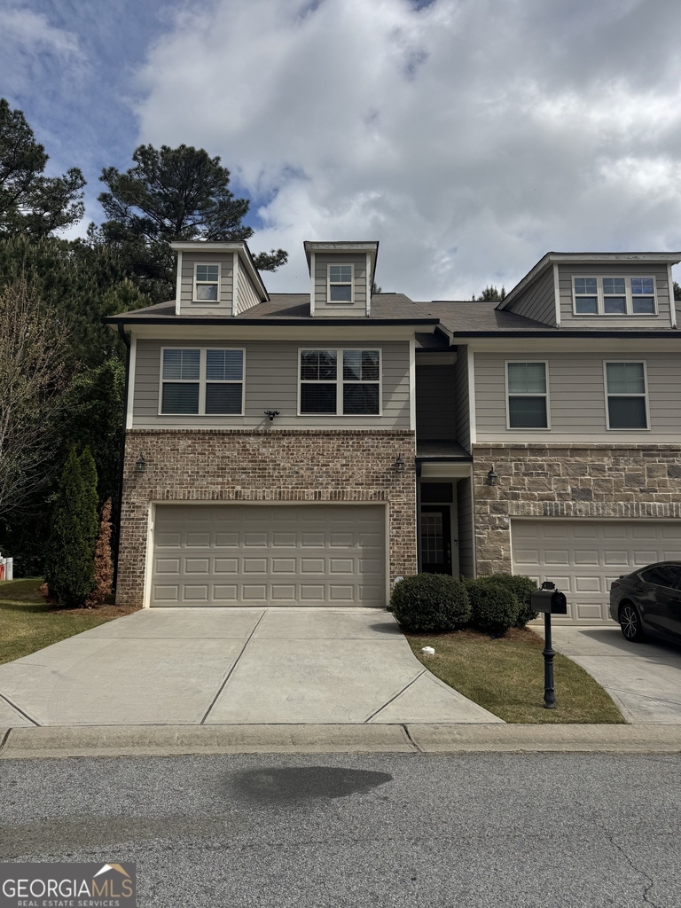 402 Mulberry Row Se - Photo 1