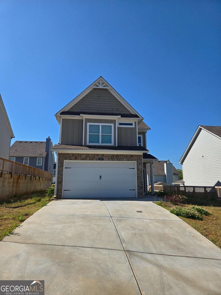 326 Melody Lane - Photo 0