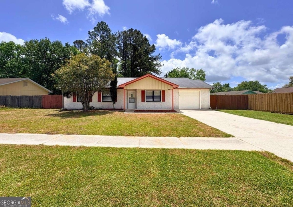 603 Plantation Village Drive - Photo 1