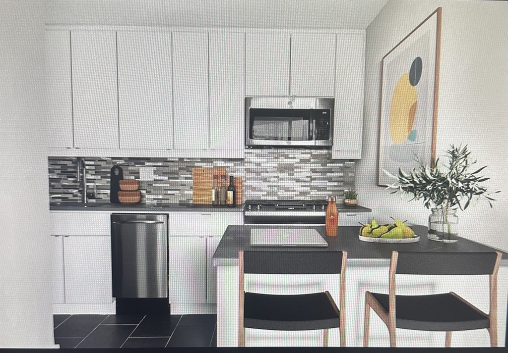 Second Avenue - Photo 1