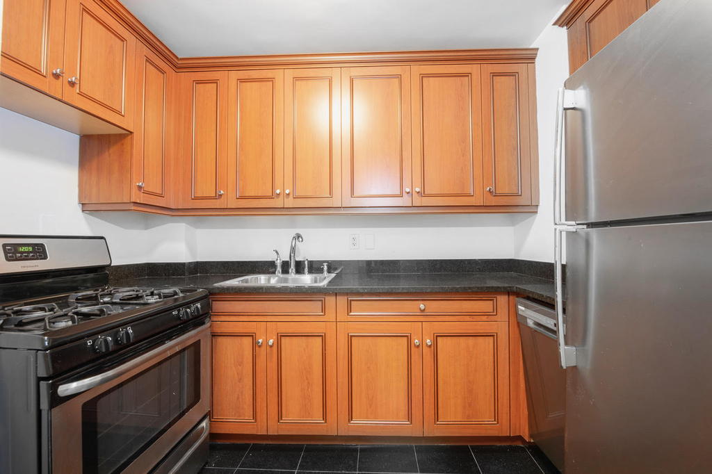 West 45th Street & 9th Avenue - Photo 1