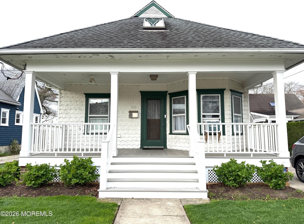 101 Osborne Avenue - Photo 0