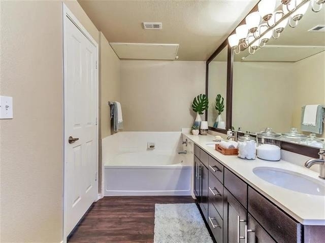 5445 Caruth Haven Lane - Photo 9