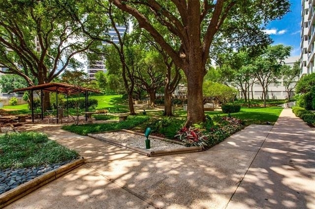 3883 Turtle Creek Boulevard - Photo 1